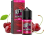 Příchuť Drifter Bar Juice S&V 6ml Cherry