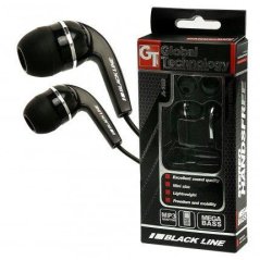 HF sluchatka Stereo Iphone 4/3G