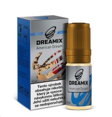 Dreamix - Kaktus (Dreamy Cactus) 10ml - 18mg