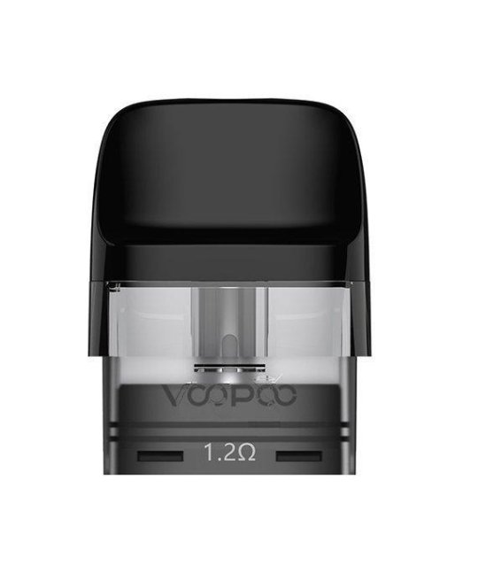 VOOPOO VINCI POD CARTRIDGE 1,2OHM 2ML