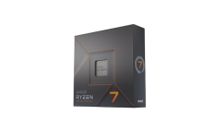 AMD Ryzen 7 8C/16T 7700X (4.5/5.4GHz,40MB,105W,AM5) AMD Radeon Graphics/Box without cooler