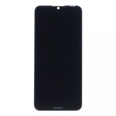 LCD Display + Dotyková Huawei Y6 2019 Black