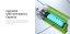 Aspire Cyber G Slim Pod Kit Metallic Blue