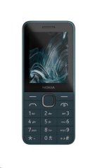 Nokia 225 4G Dual Sim 2024 Dark Blue
