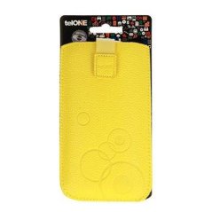 Pouch Telone DEKO 1 (VELIKOST 18) pro Iphone 13 Pro Max/12 Pro Max/Samsung A12/A21S/A32 5G/S21 Plus/Xiaomi Redmi Note 10