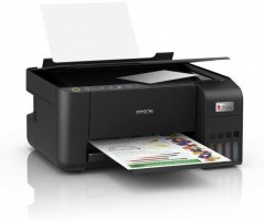 Epson inkoustová tiskárna L3250 A4 color-tank MFP, 33/15str., 5760dpi, USB, WiFi, PSC, colour