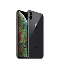 iPhone XS 64GB Vesmírně šedá třídy Zánovní