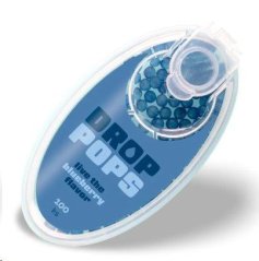 DROPPOPS - Blueberry 100ks