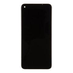 LCD display + Dotyk Samsung A115F Galaxy A11 Black (Service Pack)