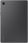 Samsung Galaxy Tab A9 SM-X110NZSAEUE 4GB/64GB Silver