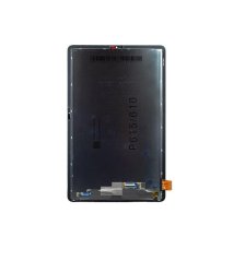 LCD display + Dotyk Samsung P613/P619 Galaxy TAB S6 Lite 2022 Black