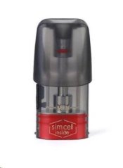 Elf Bar RF350 POD cartridge 1,6ml 1,2ohm