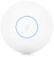Ubiquiti Přístupový bod Dualband UniFi U6 Pro, 4x4 MIMO 2.4 Ghz+ 5 GHz, 4/6 dBi, PoE-in
