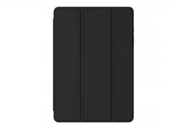 GP-FBX216KDA Samsung Flipové Pouzdro pro Galaxy Tab A9+ Black