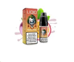 LIO LIQID - Passion Fruit 10 ml / 16 mg