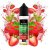 Příchuť Bombo Wailani Juice S&V 15ml Strawberry Mojito (Jahodové mojito)