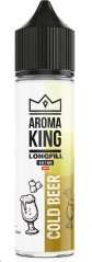 Longfill Aroma King 10ml Cold Beer