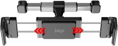 iPega 9150 Držák do Auta/Opěrky pro Tablety a Smartphony