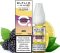 LIQUID ELFLIQ NIC SALT BLACKBERRY LEMON 10ML - 20MG