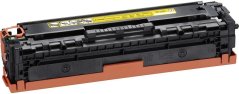 Canon toner CRG-731 Y