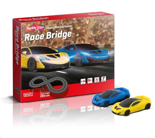 Autodráha Race BST 1263