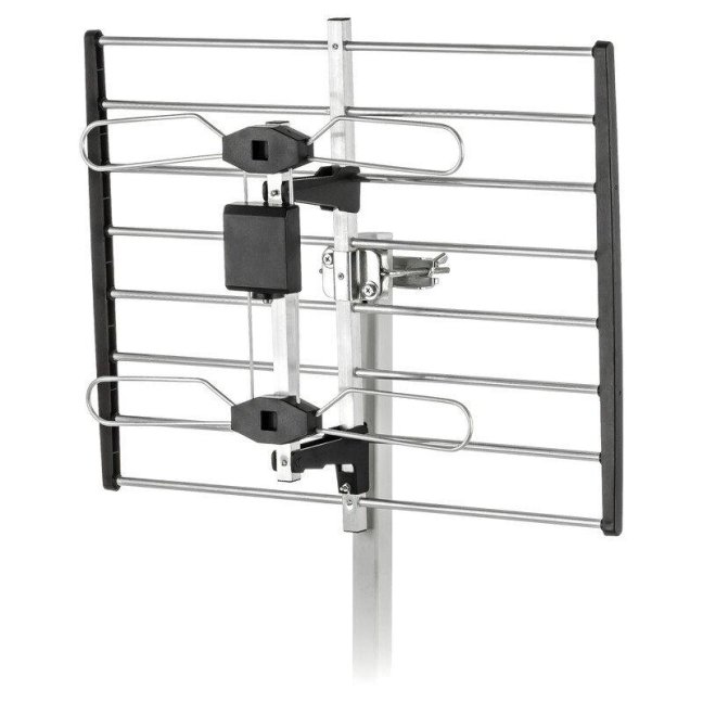 SDA-220 5G DVB-T2 ANTÉNA MINI SENCOR