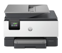 HP All-in-One Officejet Pro 9120e HP+ (A4, 22 ppm, USB 2.0, Ethernet, Wi-Fi, Print, Scan, Copy, FAX, Duplex, DADF)