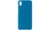 Huawei Original PC Protective Pouzdro pro Huawei Y5 2019/Honor 8S Blue