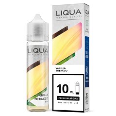 Liqua Mix&Go 10 ml Light Gold Tobacco