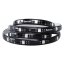 Baseus Home LED STRIP Cool Black USB Colorful Electronic Sports Game Version (RGB) Black