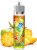 PŘÍCHUŤ UAHU SHAKE AND VAPE 12ML APPLE PINEAPPLE