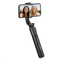OBAL:ME SelfiePod Black