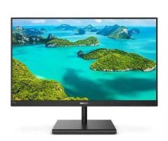 Philips 275E1S/00 27" IPS LED 2560x1440 50 000 000:1 4ms 300cd DP HDMI cierny