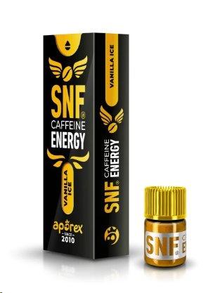 SNF - Coffeine energy - Vanilla Ice 1g