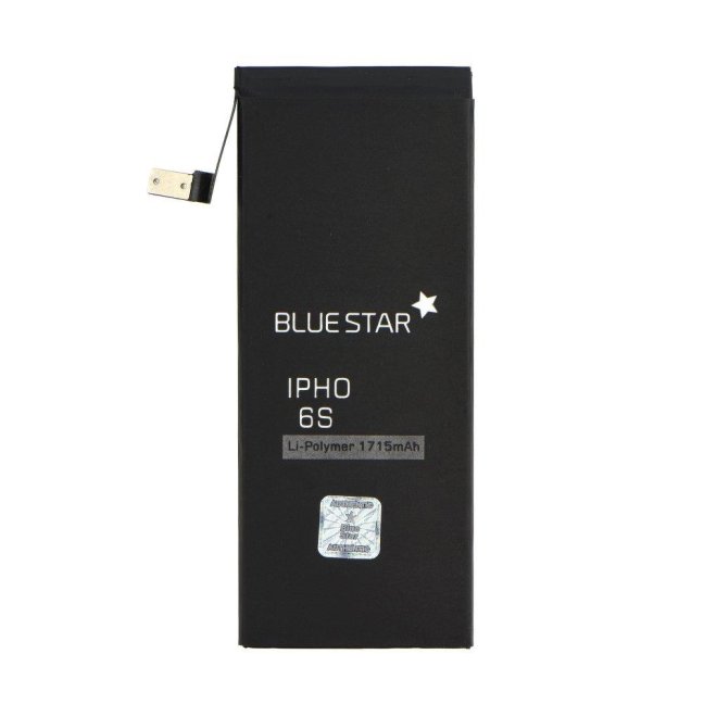 BATERIE BS HQ PRO APPLE IPHONE 8 PLUS POLYMER 2691 mAh