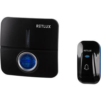 RETLUX RSH 501 Wi-Fi smart videozvonek