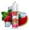Příchuť Yeti Summit Series S&V 10ml Sour Raspberry Watermelon Ice (Ledový meloun s malinou)