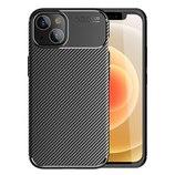 Vennus Carbon Elite pro Xiaomi Redmi Note 10 Pro/ Note 10 Pro Max Black
