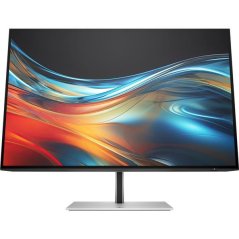 HP Series 7 Pro 724pn, 24.0/IPS, 1920x1200/100Hz, 1500:1, 5ms, 350cd, DP/HDMI, 3-3-0