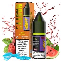 Nasty LIQ Salt - Strawberry Lemon Orange - 10ml - 20mg