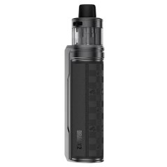 VooPoo Drag X2 - Pod Kit - 80W - Checkered Black