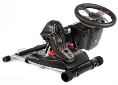 WHEEL STAND PRO stojan LOGITECH G29/G920/G27/G25 RACING WHEEL - DELUXE V2
