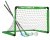 Floorbalová branka BUDDY TOYS BOT 3131, 90 x 59