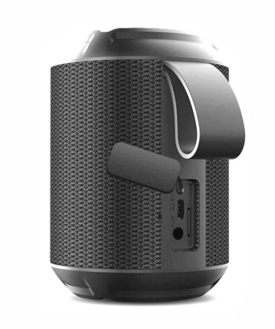 BLUETOOTH REPRODUKTOR SWISSTEN ULTIMATE 24W ČERNÝ