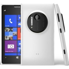 Nokia Lumia 1020 (909) White (použité zboží) top stav