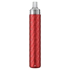 Aspire Cyber G Slim Pod Kit Metallic Red