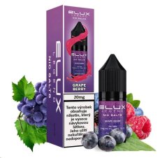Elux Legend Salts - Grape Berry - 20mg