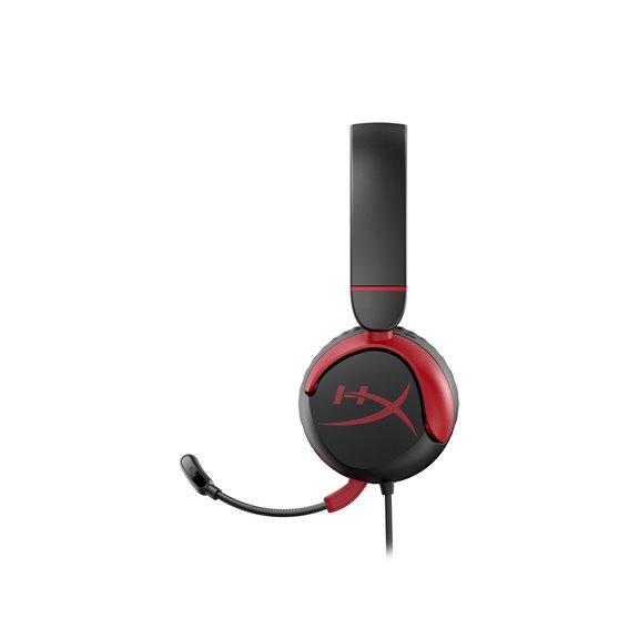 HyperX Cloud Mini - Black