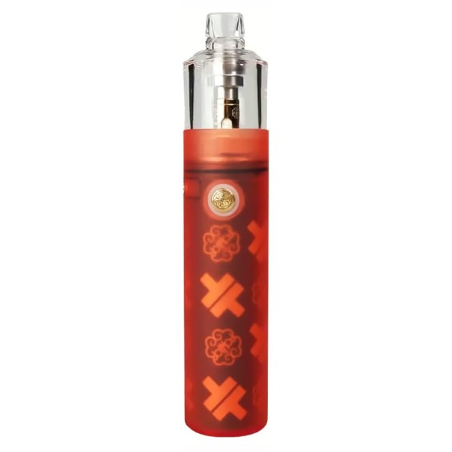Dotmod Dotstick Revo - Pod Kit - Red