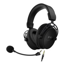 HyperX Cloud Alpha S - Black